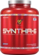 BSN Syntha-6 2270g - cena, srovnání