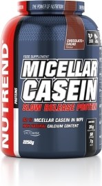 Nutrend Micellar Casein 900g