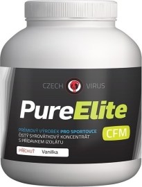 Czech Virus Pure Elite CFM 2250g