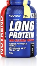 Nutrend Long Protein 1000g