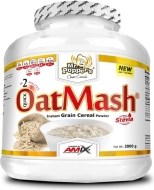 Amix Oat Mash 2000g - cena, srovnání