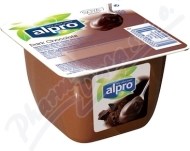 Alpro Sójový dezert s príchuťou čokolády 125g - cena, srovnání