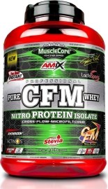 Amix CFM Nitro Whey ActiNOS 2000g