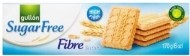 Galletas Gullón Gullón Fibre sušienky s vlákninou bez cukru 170g - cena, srovnání