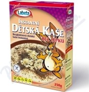 Labeta Speciál Bezgluténová detská kaša instantná 250g - cena, srovnání