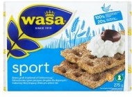 Emco Wasa Sport 275g - cena, srovnání
