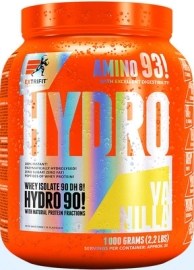 Extrifit Hydro Isolate 90 2000g