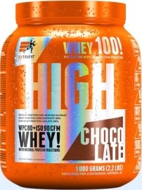 Extrifit High Whey 80 2270g