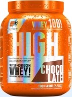 Extrifit High Whey 80 2270g - cena, srovnání