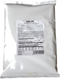 Extrifit EGG 100 1000g