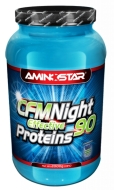 Aminostar CFM Long Effective proteins 2000g - cena, srovnání