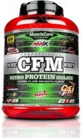 Amix CFM Nitro Isolate 2000g