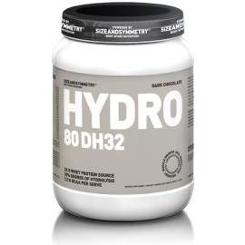 Sizeandsymmetry Hydro 80 DH32 2000g