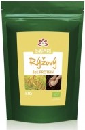 Iswari Rýžový protein 80 250g - cena, srovnání