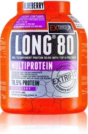 Extrifit Long 80 Multiprotein 2270g