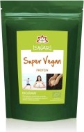 Iswari Bio Super Vegan Protein 250g - cena, srovnání