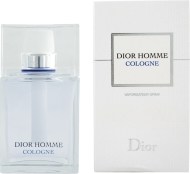 Christian Dior Homme Cologne 75ml - cena, srovnání