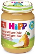 Hipp Bio hrušky Wiliams Christ 125g - cena, srovnání