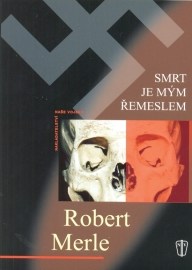 Smrt je mým řemeslem