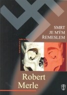 Smrt je mým řemeslem - cena, srovnání