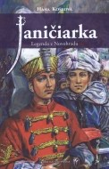 Janičiarka - cena, srovnání