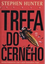 Trefa do černého