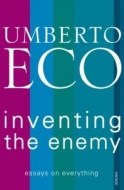Inventing the Enemy - cena, srovnání