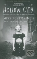 Hollow City - cena, srovnání