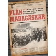 Plán Madagaskar - cena, srovnání