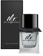 Burberry Mr.Burberry 50ml - cena, srovnání