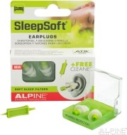 Alpine SleepSoft