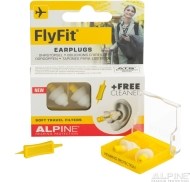 Alpine  Flyfit - cena, srovnání