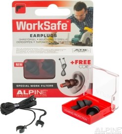 Alpine WorkSafe