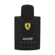 Ferrari Scuderia Ferrari Black 125ml - cena, srovnání