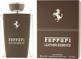 Ferrari Leather Essence 100ml