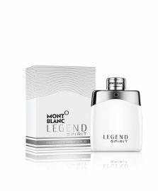 Mont Blanc Legend Spirit 100ml