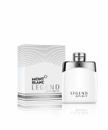 Mont Blanc Legend Spirit 100ml - cena, srovnání