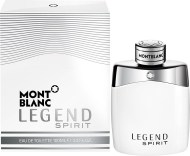 Mont Blanc Legend Spirit 50ml - cena, srovnání