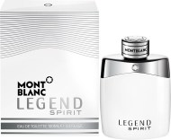 Mont Blanc Legend Spirit 50ml