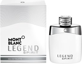 Mont Blanc Legend Spirit 30ml