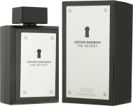 Antonio Banderas The Secret 200ml - cena, srovnání