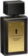 Antonio Banderas The Golden Secret 200ml - cena, srovnání