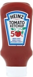 Maresi Heinz Rajčinový kečup 555g