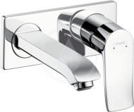 Hansgrohe Metris 31251000 - cena, srovnání