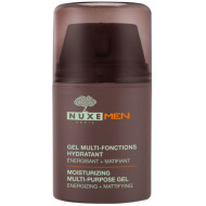 Nuxe Moisturizing Men Multi-Purpose Gel 50ml - cena, srovnání