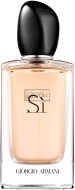 Giorgio Armani Si 100ml - cena, srovnání