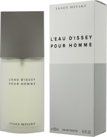 Issey Miyake L'Eau D'Issey Pour Homme 125ml