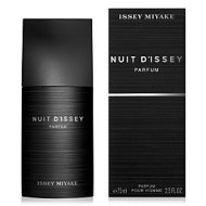 Issey Miyake Nuit D'Issey 75ml - cena, srovnání