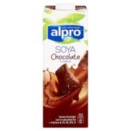 Emco Alpro Soya Sójový nápoj s čokoládovou príchuťou 1000ml - cena, srovnání