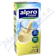 Emco Alpro Soya Sójový nápoj s vanilkovou príchuťou 1000ml - cena, srovnání